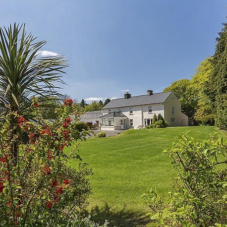 Curradoon House Villa Ballynamult Buitenkant foto