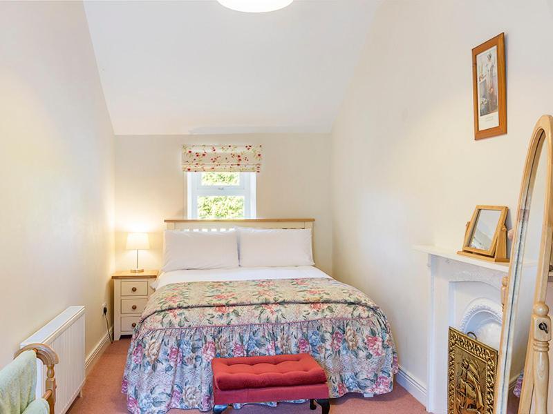 Curradoon House Villa Ballynamult Buitenkant foto